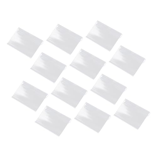 TOGEVAL 60 Stück Teiliges Transparentes Preisschild Praktische Klare Regalpreisschilder für Supermärkte Warenkennzeichnung Robust Vielseitig Einsetzbar im Einzelhandel TOGEVAL 60 Stück Teiliges Transparentes Preisschild Praktische Klare Regalpreisschilder für Supermärkte Warenkennzeichnung Robust Vielseitig Einsetzbar im Einzelhandel von TOGEVAL