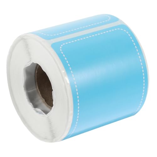 TOGEVAL Ablösbare Wasserfeste Schwarze PVC Tafel Aufkleber Selbstklebende Beschreibbare Etikettenrolle Langlebige Klassifizierungsaufkleber kein Kleberückstand für Haushalt und Lagerung TOGEVAL Ablösbare Wasserfeste Schwarze PVC Tafel Aufkleber Selbstklebende Beschreibbare Etikettenrolle Langlebige Klassifizierungsaufkleber kein Kleberückstand für Haushalt und Lagerung von TOGEVAL