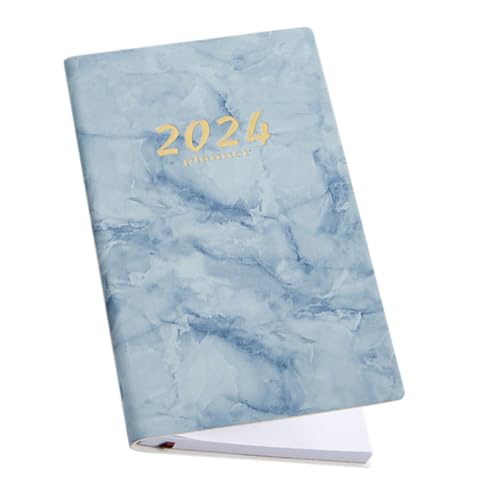 TOGEVAL Agenda Buch Kalender Notizbuch Planerblock Wochenplaner Notizbuch Planerpapier Tagesplaner Tagebuchplaner Akademischer Planer Tragbarer Planer Notizblock Büroplan Notizblock TOGEVAL Agenda Buch Kalender Notizbuch Planerblock Wochenplaner Notizbuch Planerpapier Tagesplaner Tagebuchplaner Akademischer Planer Tragbarer Planer Notizblock Büroplan Notizblock von TOGEVAL