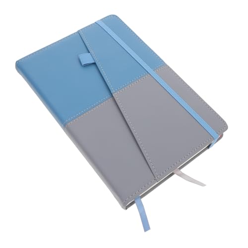 TOGEVAL Alphabetisches Passwort notizbuch mit Bunten Registerkarten Praktisches Kleines Adressbuch für Website aufzeichnungen Portables Passwort management notizpad Übersichtlich und von TOGEVAL
