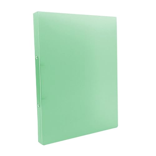 TOGEVAL Dokumentenmappe Transparent Ordner Clip Organizer Leicht Büro Schule Aktenmappe für Dokumentenaufbewahrung und Organisation TOGEVAL Dokumentenmappe Transparent Ordner Clip Organizer Leicht Büro Schule Aktenmappe für Dokumentenaufbewahrung und Organisation von TOGEVAL