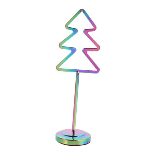 TOGEVAL Edelstahl Weihnachtsbaum Kartenhalter Multifunktionaler Memo Clip für Schreibtisch Festliche Karten und Fotopräsentation für Büro und Zuhause im Weihnachtsstil TOGEVAL Edelstahl Weihnachtsbaum Kartenhalter Multifunktionaler Memo Clip für Schreibtisch Festliche Karten und Fotopräsentation für Büro und Zuhause im Weihnachtsstil von TOGEVAL