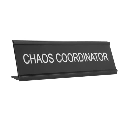 TOGEVAL Förmiges Aluminium Tischschild für Mediatoren aus Robustem Aluminiumlegierung Stabiles Design für Büro und Home Office Kompakt Leicht Tragbar Schwarzes Dekoratives Namensschild für TOGEVAL Förmiges Aluminium Tischschild für Mediatoren aus Robustem Aluminiumlegierung Stabiles Design für Büro und Home Office Kompakt Leicht Tragbar Schwarzes Dekoratives Namensschild für von TOGEVAL