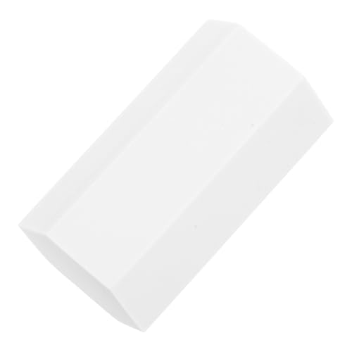 TOGEVAL Geschnitzter Gummistempel Sechseckiger Schnitzblock Weicher Stempelgummi für Bastelstempel Scrapbooking Kartengestaltung mit Klaren Motiven und Langlebigem Material TOGEVAL Geschnitzter Gummistempel Sechseckiger Schnitzblock Weicher Stempelgummi für Bastelstempel Scrapbooking Kartengestaltung mit Klaren Motiven und Langlebigem Material von TOGEVAL