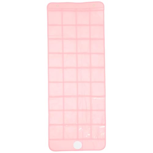 TOGEVAL Klassenzimmer Handy Organizer Wandhalterung Fächer Handy Aufbewahrungstasche Praktische Telefonaufbewahrung für Schule und Büro Strapazierfähiges Material für Ordnung und TOGEVAL Klassenzimmer Handy Organizer Wandhalterung Fächer Handy Aufbewahrungstasche Praktische Telefonaufbewahrung für Schule und Büro Strapazierfähiges Material für Ordnung und von TOGEVAL