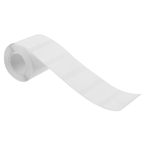 TOGEVAL Kleine Selbstklebende Aufkleber für Gläser und Vorratsdosen pro Multifunktionale Portable Klassifizierungs Etiketten für Küche Haushalt und Büro TOGEVAL Kleine Selbstklebende Aufkleber für Gläser und Vorratsdosen pro Multifunktionale Portable Klassifizierungs Etiketten für Küche Haushalt und Büro von TOGEVAL