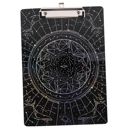 TOGEVAL Klemmbrett Aktenordner aus Robustem Acryl Leichtes Tragbares Schreibbrett mit Sicherem Clip Multifunktional als Schreibunterlage und Dokumentenhalter für Büro und Konferenz Farbe TOGEVAL Klemmbrett Aktenordner aus Robustem Acryl Leichtes Tragbares Schreibbrett mit Sicherem Clip Multifunktional als Schreibunterlage und Dokumentenhalter für Büro und Konferenz Farbe von TOGEVAL