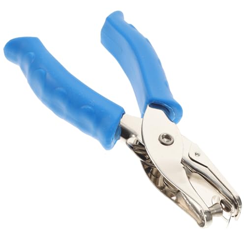 TOGEVAL Kraftvoller Handlicher Hefterentferner Multifunktionaler Nagel und Heftklammerzieher für Büro Schonende Entfernung ohne Materialschaden Leicht und Praktisch Zufällige Farbe TOGEVAL Kraftvoller Handlicher Hefterentferner Multifunktionaler Nagel und Heftklammerzieher für Büro Schonende Entfernung ohne Materialschaden Leicht und Praktisch Zufällige Farbe von TOGEVAL