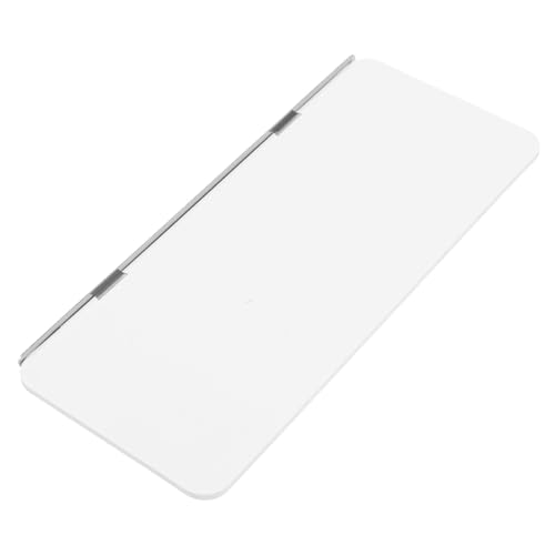 TOGEVAL Magnetisches Memo Board für Computermonitor Beschriftbares Abwischbares Seitenpanel für Büro schreibtisch Effiziente Organisationshilfe Langlebiges Monitor zubehör für Notizen und TOGEVAL Magnetisches Memo Board für Computermonitor Beschriftbares Abwischbares Seitenpanel für Büro schreibtisch Effiziente Organisationshilfe Langlebiges Monitor zubehör für Notizen und von TOGEVAL