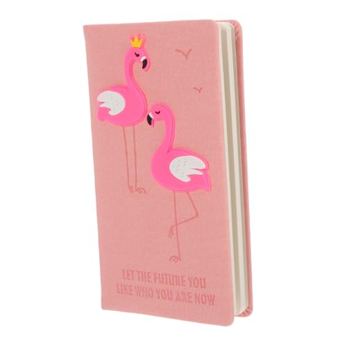TOGEVAL Notizbuch Kawaii Design Schreibblock Mädchen Notizbuch mit Dickem und Hochwertigem Einband Tragbar für Alltag Schule Büro Journal und Terminplanung TOGEVAL Notizbuch Kawaii Design Schreibblock Mädchen Notizbuch mit Dickem und Hochwertigem Einband Tragbar für Alltag Schule Büro Journal und Terminplanung von TOGEVAL