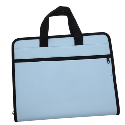 TOGEVAL Organ Pack Ordner, Erweiterbarer Ordner Für Dokumente, Quittungsordner, Dokumenten Organizer, Schreibtisch Akten Organizer Mit Großer Kapazität, Papierkram Organizer, Dokumenten TOGEVAL Organ Pack Ordner, Erweiterbarer Ordner Für Dokumente, Quittungsordner, Dokumenten Organizer, Schreibtisch Akten Organizer Mit Großer Kapazität, Papierkram Organizer, Dokumenten von TOGEVAL