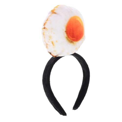 TOGEVAL Plüsch Haarband Cartoon Haarreif Party Kopfschmuck für Mädchen Weiches Kompaktes Stirnband Bequemes Cosplay Accessoire Geeignet für Festliche Anlässe und Alltagsmode TOGEVAL Plüsch Haarband Cartoon Haarreif Party Kopfschmuck für Mädchen Weiches Kompaktes Stirnband Bequemes Cosplay Accessoire Geeignet für Festliche Anlässe und Alltagsmode von TOGEVAL