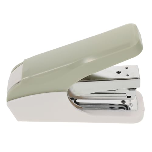 TOGEVAL Professioneller Desktop Bindegerät Hefter Ergonomisch Einfinger-bindemaschine Stark Für Buch Dokumentenbindung Büro Schule Projekte TOGEVAL Professioneller Desktop Bindegerät Hefter Ergonomisch Einfinger-bindemaschine Stark Für Buch Dokumentenbindung Büro Schule Projekte von TOGEVAL