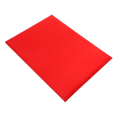 TOGEVAL Rotes Abschlussurkunden Cover aus Satin Leerer Dokumentenhalter für Zeugnisse Vielseitiger Schutz vor Knicken und Flecken Langlebige Urkundenmappe für Diplome und Auszeichnungen TOGEVAL Rotes Abschlussurkunden Cover aus Satin Leerer Dokumentenhalter für Zeugnisse Vielseitiger Schutz vor Knicken und Flecken Langlebige Urkundenmappe für Diplome und Auszeichnungen von TOGEVAL