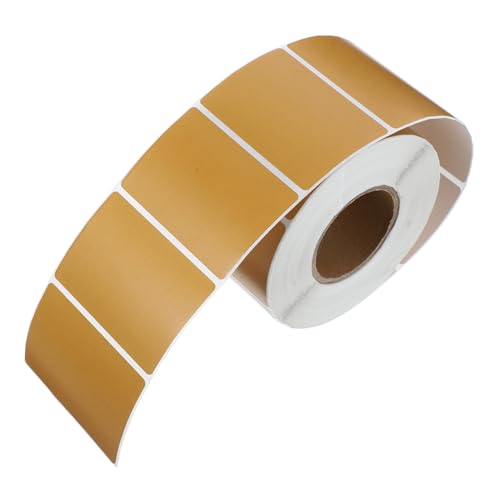 TOGEVAL Thermopapier Selbstklebende Versandetiketten für Thermodrucker Adressetiketten Klare Druckqualität Vielseitig für Paketaufkleber und Barcode etiketten TOGEVAL Thermopapier Selbstklebende Versandetiketten für Thermodrucker Adressetiketten Klare Druckqualität Vielseitig für Paketaufkleber und Barcode etiketten von TOGEVAL