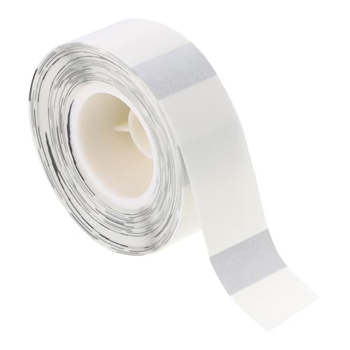 TOGEVAL Transparente Etikettenrolle Selbstklebende Wasserdichte Label Maker Tape für Drucker Vielseitig Beschriftbar für Kartons Geschenkverpackungen und DIY projekte TOGEVAL Transparente Etikettenrolle Selbstklebende Wasserdichte Label Maker Tape für Drucker Vielseitig Beschriftbar für Kartons Geschenkverpackungen und DIY projekte von TOGEVAL
