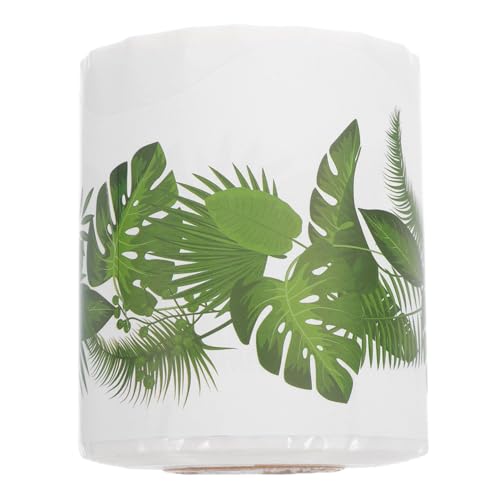 TOGEVAL Tropische Baumblatt randaufkleber Selbstklebend Breit Dekorative Pinnwandrahmen für Klassenzimmer Whiteboard Türen Fenster Cartoon Border Sticker für Schule und Büro TOGEVAL Tropische Baumblatt randaufkleber Selbstklebend Breit Dekorative Pinnwandrahmen für Klassenzimmer Whiteboard Türen Fenster Cartoon Border Sticker für Schule und Büro von TOGEVAL