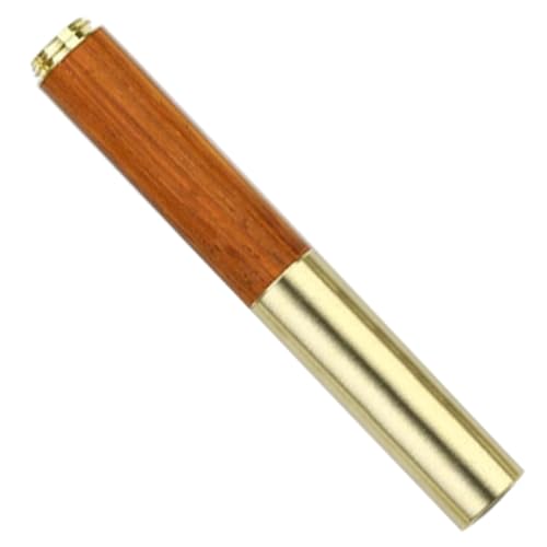 TOGEVAL Vintage Holz Füllfederhalter Calligraphy Pen aus Hochwertigem Holz und Metall Handliche Nachfüllbar Tragbarer Schreibstift für Büro Schule und Kreative Kalligraphie Perfektes TOGEVAL Vintage Holz Füllfederhalter Calligraphy Pen aus Hochwertigem Holz und Metall Handliche Nachfüllbar Tragbarer Schreibstift für Büro Schule und Kreative Kalligraphie Perfektes von TOGEVAL