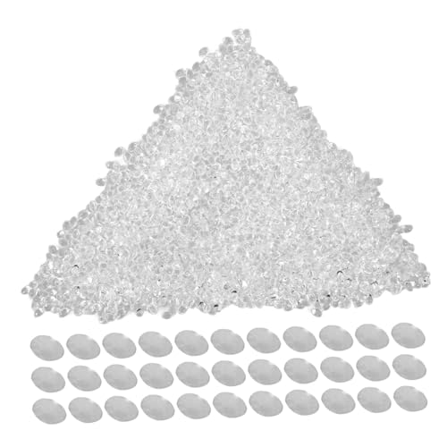 Moldbare Thermoplastikperlen Diy Kristallerde für Bastelarbeiten Wiederverwendbar Heißen Wasser für Figuren Schmuck und Mehr Moldbare Thermoplastikperlen Diy Kristallerde für Bastelarbeiten Wiederverwendbar Heißen Wasser für Figuren Schmuck und Mehr von TOKIDNY