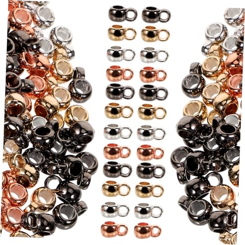 TOKIDNY 1 Box DIY Perlen, Dekorationsperlen Für DIY Schmuck, Halskettenperlen, Schmuckbügelperlen, Abstandsperlen, Bügel Zur Schmuckherstellung, Perlen Zur Schmuckherstellung, TOKIDNY 1 Box DIY Perlen, Dekorationsperlen Für DIY Schmuck, Halskettenperlen, Schmuckbügelperlen, Abstandsperlen, Bügel Zur Schmuckherstellung, Perlen Zur Schmuckherstellung, von TOKIDNY
