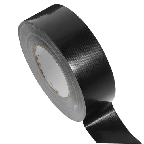 TOKIDNY 1 Rolle Spurloses Gewebeband, Klebeband, Teppichband, Bastelband, Reparaturband, Dichtungsband, Teppichband, Befestigungsband, Gewebeband, Einseitiges Klebeband, Hochleistungs TOKIDNY 1 Rolle Spurloses Gewebeband, Klebeband, Teppichband, Bastelband, Reparaturband, Dichtungsband, Teppichband, Befestigungsband, Gewebeband, Einseitiges Klebeband, Hochleistungs von TOKIDNY