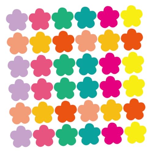 TOKIDNY 108 Stück Blumenkartenpapier Ausschnitte für die Pinnwand im Klassenzimmer Frühlingsdeko für die Pinnwand Cartoon-Bulletin-Dekore Lehrer Bulletin Board Dekorationen TOKIDNY 108 Stück Blumenkartenpapier Ausschnitte für die Pinnwand im Klassenzimmer Frühlingsdeko für die Pinnwand Cartoon-Bulletin-Dekore Lehrer Bulletin Board Dekorationen von TOKIDNY