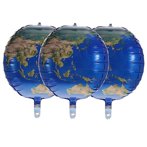 TOKIDNY 12 Stück Aluminiumfolienballons, Folienballons, Feenparty Ballon, Aluminiumfolienballons, Kugelballons, Geburtstagsballons, Große Ballons, Themenparty Ballons, Dekorationen, TOKIDNY 12 Stück Aluminiumfolienballons, Folienballons, Feenparty Ballon, Aluminiumfolienballons, Kugelballons, Geburtstagsballons, Große Ballons, Themenparty Ballons, Dekorationen, von TOKIDNY