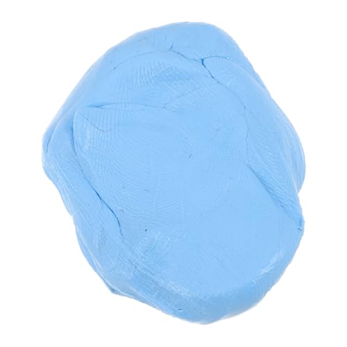 TOKIDNY 2 Stück Teiliges Silikonformputty Flexible Wiederverwendbare Hautfreundliche Modelliermasse Detailgetreue Abdrucknahme für Schmuck Kleine Objekte Langlebig DIY Bastelbedarf von TOKIDNY