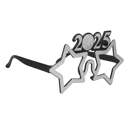 TOKIDNY 2025 Digitale Neujahrsbrille, Silvesterparty Foto Requisiten, Performance Requisiten, Party Brillen Requisiten, Neujahrsbrillen, Neujahrsparty Brillen, Neujahrskostüm Zubehör, TOKIDNY 2025 Digitale Neujahrsbrille, Silvesterparty Foto Requisiten, Performance Requisiten, Party Brillen Requisiten, Neujahrsbrillen, Neujahrsparty Brillen, Neujahrskostüm Zubehör, von TOKIDNY