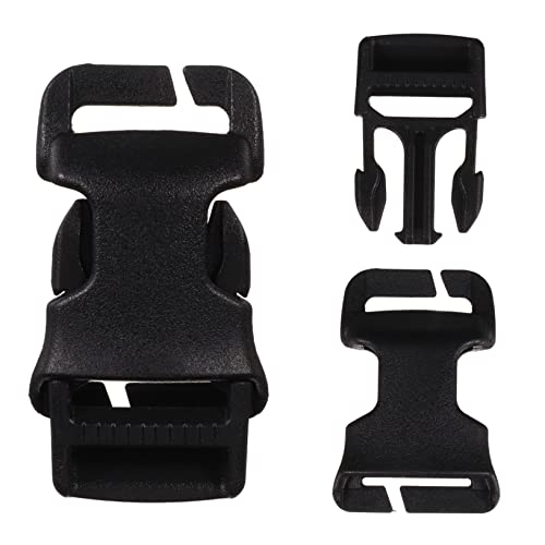 TOKIDNY 2st Rucksackschnalle Austauschbare Gürtelschnallen Abnehmbare Multifunktionsschnalle Wandergürtelschnallen Riemenschnallen Schnallen Für Wanderrucksäcke Professionelle Schnalle Pom TOKIDNY 2st Rucksackschnalle Austauschbare Gürtelschnallen Abnehmbare Multifunktionsschnalle Wandergürtelschnallen Riemenschnallen Schnallen Für Wanderrucksäcke Professionelle Schnalle Pom von TOKIDNY