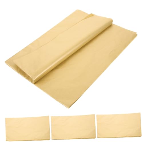 TOKIDNY 50 Blatt Geschenkpapier Floristenpapier Geschenkseidenpapier Blumenpapier Verpackungspapier Geschenkpapier Seidenpapier Blumen Geschenkpapier Seidenpapier Zum Verpacken von TOKIDNY