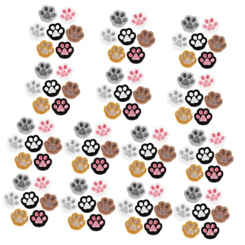 TOKIDNY 98 Stück Hunde Patch, Jeansjacke, Aufnäher, Aufnäher, Bestickter Aufnäher, Applikation, Aufnäher, Kleidung, Bestickter Aufnäher, Aufnäher, Aufnäher, Aufnäher TOKIDNY 98 Stück Hunde Patch, Jeansjacke, Aufnäher, Aufnäher, Bestickter Aufnäher, Applikation, Aufnäher, Kleidung, Bestickter Aufnäher, Aufnäher, Aufnäher, Aufnäher von TOKIDNY
