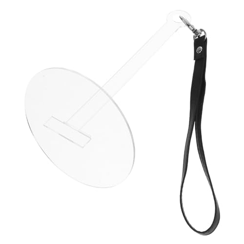 TOKIDNY Tragbarer Garn-organizer Aufbewahrungshalter Zum Häkeln Handgelenk-garnhalter Mit Armband von TOKIDNY