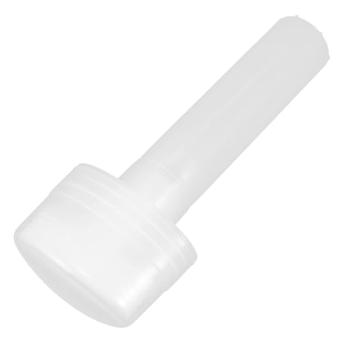 TOKIDNY Leeres Stifthalterzubehör Leerer Farbstift Graffiti-farbstifte Leerer, Befüllbarer Leerer Farbstift Textmarker Leere Farbtuben Double-end-dicker Marker-stift Plastik Weiß TOKIDNY Leeres Stifthalterzubehör Leerer Farbstift Graffiti-farbstifte Leerer, Befüllbarer Leerer Farbstift Textmarker Leere Farbtuben Double-end-dicker Marker-stift Plastik Weiß von TOKIDNY