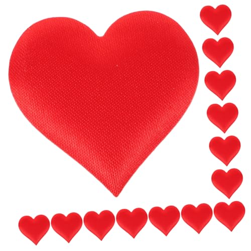 TOKIDNY Rote Herz Konfetti Für Valentinstag Und Hochzeitsdekorationen Romantische Schwamm Herzchen Als Tischstreu Für Bastelarbeiten Und Jubiläumsfeiern TOKIDNY Rote Herz Konfetti Für Valentinstag Und Hochzeitsdekorationen Romantische Schwamm Herzchen Als Tischstreu Für Bastelarbeiten Und Jubiläumsfeiern von TOKIDNY