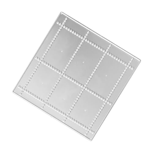 TOKIDNY Stanzform, DIY Stanzformen, Stanzformen Für Briefmarken, Einfaches Design, Stanzformen Für Dekoratives Papier, Stanzform, DIY Stempel, Stanzformen Für Alben TOKIDNY Stanzform, DIY Stanzformen, Stanzformen Für Briefmarken, Einfaches Design, Stanzformen Für Dekoratives Papier, Stanzform, DIY Stempel, Stanzformen Für Alben von TOKIDNY