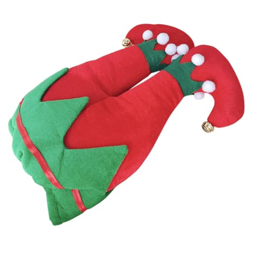 TOKIDNY Weihnachtskopfschmuck, Weihnachtsmützen Für Die Familie, Schicke Hosenmütze, Weihnachtsmütze, Hosen Partyhut, Herren Weihnachtspartyhüte, Weihnachtsmütze, Weihnachtshosenmütze, TOKIDNY Weihnachtskopfschmuck, Weihnachtsmützen Für Die Familie, Schicke Hosenmütze, Weihnachtsmütze, Hosen Partyhut, Herren Weihnachtspartyhüte, Weihnachtsmütze, Weihnachtshosenmütze, von TOKIDNY