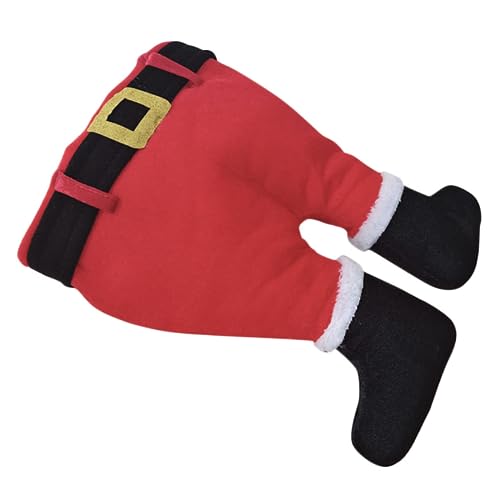 TOKIDNY Weihnachtskopfschmuck, Weihnachtswintermütze, Lustige Weihnachtsmütze, Weihnachtspartymütze, Weihnachtsschmuck, Weihnachtshosenmütze, Weihnachtskopfbedeckung, Weihnachtsmütze Für TOKIDNY Weihnachtskopfschmuck, Weihnachtswintermütze, Lustige Weihnachtsmütze, Weihnachtspartymütze, Weihnachtsschmuck, Weihnachtshosenmütze, Weihnachtskopfbedeckung, Weihnachtsmütze Für von TOKIDNY