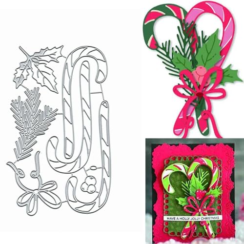 Weihnachts-Schneeflocke, Tannenblatt, Metall-Stanzformen, Motiv: Merry Christams, Pinie, Blume, Blatt, Stanzschablonen, DIY, Scrapbooking, dekorative Prägung, Papier, Scrapbooking, Kartenherstellung Weihnachts-Schneeflocke, Tannenblatt, Metall-Stanzformen, Motiv: Merry Christams, Pinie, Blume, Blatt, Stanzschablonen, DIY, Scrapbooking, dekorative Prägung, Papier, Scrapbooking, Kartenherstellung von TOLOVIS