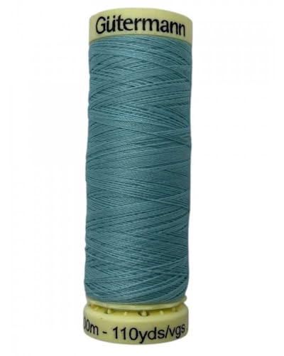 Gütermann Nähgarn 100 m synthetisch Polyester - 331 Gütermann Nähgarn 100 m synthetisch Polyester - 331 von TOMASELLI MERCERIA