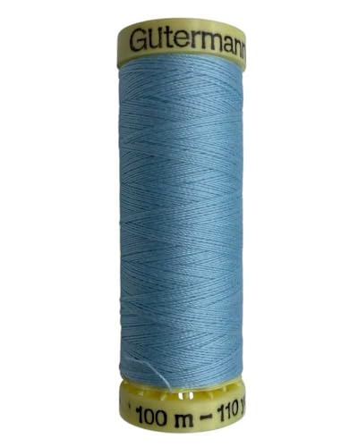 Gutermann Nähgarn 100 m synthetisch Polyester - 194 Gutermann Nähgarn 100 m synthetisch Polyester - 194 von TOMASELLI MERCERIA