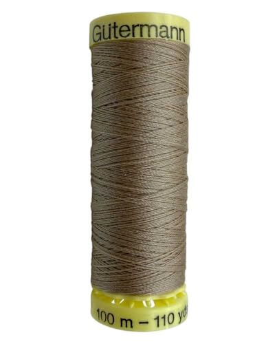 Gutermann Nähgarn 100 m synthetisch Polyester - 215 von TOMASELLI MERCERIA