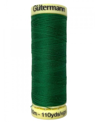 Gutermann Nähgarn 100 m synthetisch Polyester - 237 Gutermann Nähgarn 100 m synthetisch Polyester - 237 von TOMASELLI MERCERIA