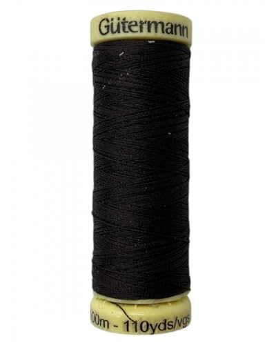 Gutermann Nähgarn 100 m synthetisch Polyester - 682 von TOMASELLI MERCERIA