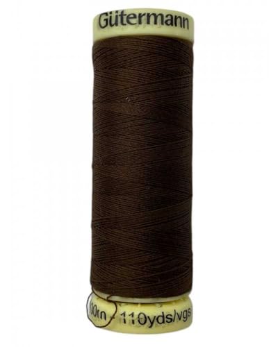 Gutermann Nähgarn 100 m synthetisch Polyester - 694 von TOMASELLI MERCERIA