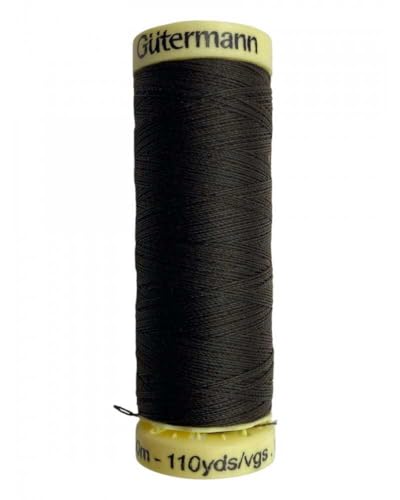 Gutermann Nähgarn 100 m synthetisch Polyester - 769 von TOMASELLI MERCERIA