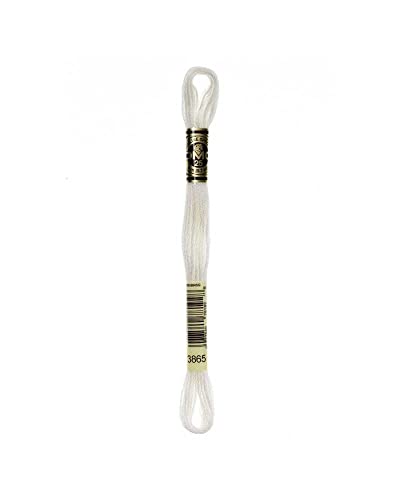 Mouliné Spécial DMC Stickgarn Ref. 117mc Hellton - 3865 Mouliné Spécial DMC Stickgarn Ref. 117mc Hellton - 3865 von TOMASELLI MERCERIA