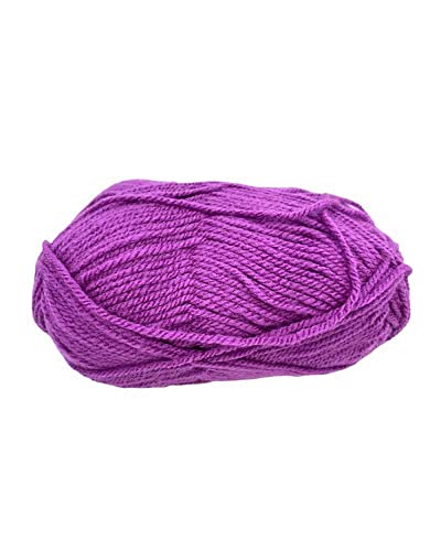 Perfekte weiche Acrylwolle Mez Cucirini Originals Knäuel 50 g - 08307 Perfekte weiche Acrylwolle Mez Cucirini Originals Knäuel 50 g - 08307 von TOMASELLI MERCERIA