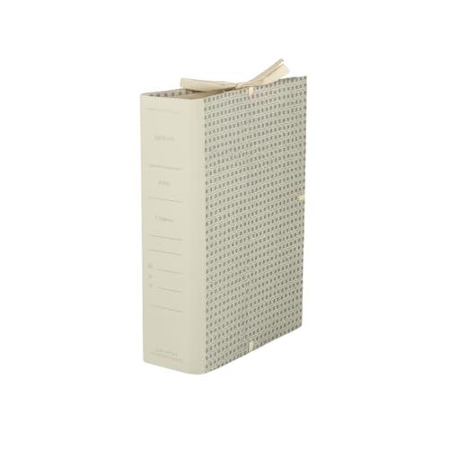 Faldoni Archivhefter, 25 x 35 cm, Rücken 20, 25 x 35 cm, 25 Stück von TOMMI