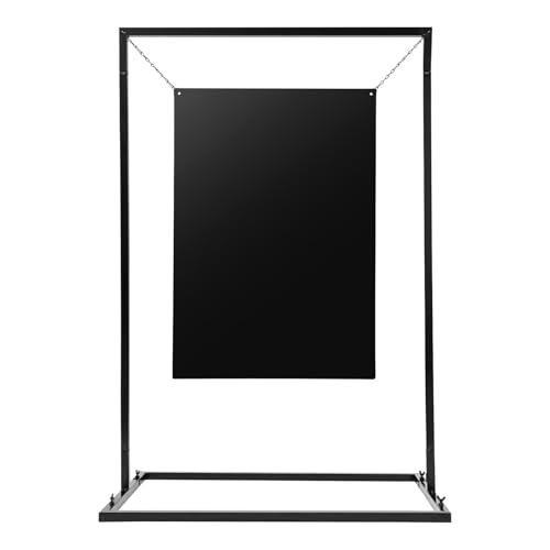 TONFEION Hochzeits Staffelei Ständer mit Tafel, 110cm Höhe, Freistehend Tischaufsteller für Feierdekoration/Events TONFEION Hochzeits Staffelei Ständer mit Tafel, 110cm Höhe, Freistehend Tischaufsteller für Feierdekoration/Events von TONFEION